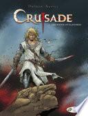 Crusade - Volume 5 - Gauthier of Flanders