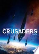 Crusaders T03