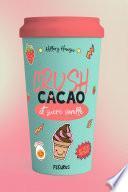 Crush, cacao et sucre vanillé