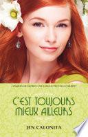 Livre C’est toujours mieux ailleurs