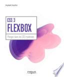 CSS 3 Flexbox