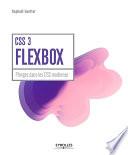 CSS 3 Flexbox