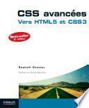 CSS avancées