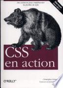 CSS en action