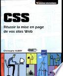 CSS