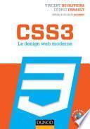 CSS3 Le design web moderne
