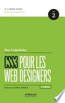 CSS3 pour les web designers