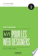 CSS3 pour les web designers