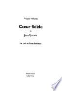 Cœur fidèle de Jean Epstein