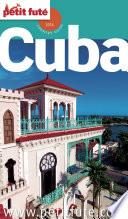 CUBA 2016 Petit Futé