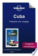 Cuba 7 - Préparer son voyage