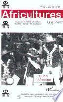 Cuba l'africaine