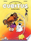 Cubitus (Nouv.Aventures) - Tome 1 - En avant toute !