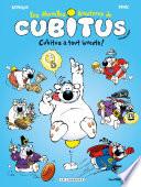 Cubitus (Nouv.Aventures) - Tome 10 - Cubitus a tout inventé!