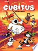 Cubitus (Nouv.Aventures) - tome 4 - Tous des héros!