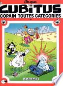 Cubitus - tome 28 - Copain toutes catégories