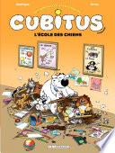Cubitus - tome 9 - L'école des chiens