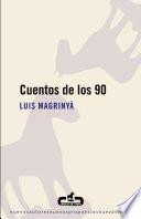 Livre Cuentos de los 90