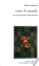 Cuire le monde
