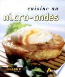 Cuisine au micro-ondes