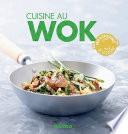 Cuisine au wok