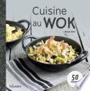 Cuisine au wok