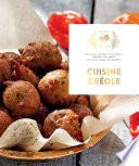 Cuisine créole