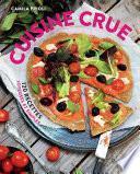 Cuisine crue
