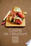 Cuisine de l'étudiant - 24