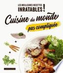 Cuisine du monde pas compliquée