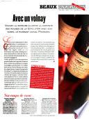 Cuisine et vins de France