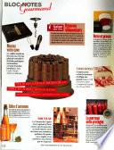 Cuisine et vins de France