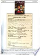 Cuisine et vins de France