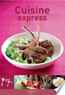 Cuisine express