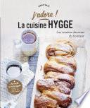 Cuisine hygge - j'adore