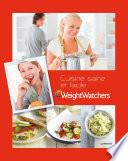 Cuisine saine et facile