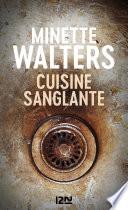 Cuisine sanglante