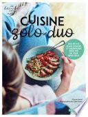 Cuisine solo