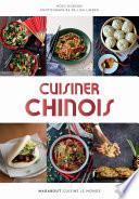 Cuisiner chinois