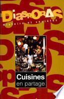 Cuisines en Partage