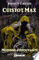 Cuistot Max