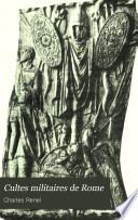 Cultes militaires de Rome