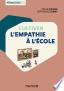 Cultiver l'empathie à l'école