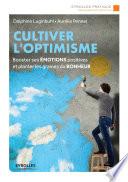 Cultiver l'optimisme