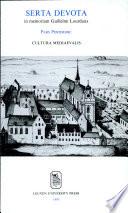 Cultura mediaevalis
