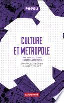 Culture et Métropole