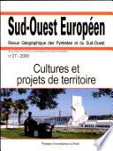 Culture Et Projets de Territoires