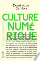 Culture numérique