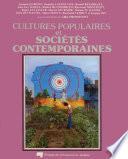 Culture populaire et sociétés contemporaines