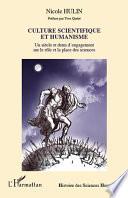 Culture scientifique et humanisme